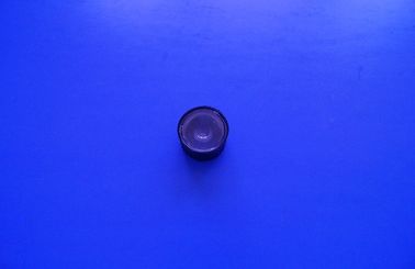 Obiektyw optyczny z diodami LED o mocy 1 W Obiektyw z diodą PMMA z małą powierzchnią kulki