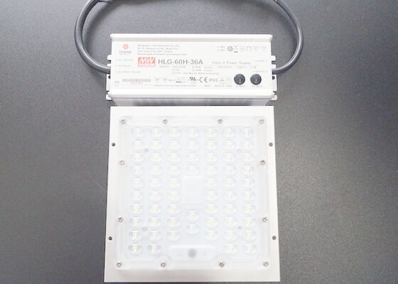 Moduł zasilacza LED 21,6 V IP65 50 W HLG-60H-36A