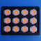 Full Color 45mil Chip 100W RGB LED Light / RGB LED Moduł do oświetlenia dekoracyjnego