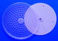 Solderless UFO Led Bulb Lens Board 150W 60 stopni 3030 SMD 91% przepuszczalności