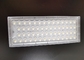 3030SMD LED Street Light Components 28 równoległych 140W 150W 180W optyczny PC