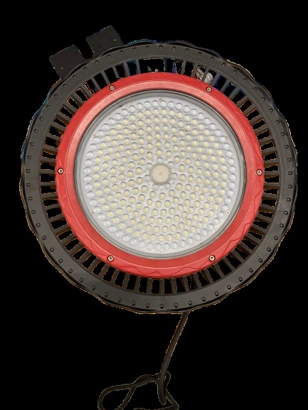 najnowsza sprawa firmy na temat Kompleksowa usługa dostosowana do potrzeb klienta firmy Sunshineopto — Węgry: Lampa High Bay 100W