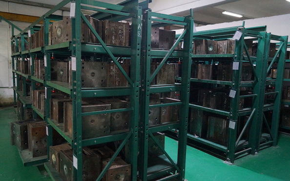 Sunshine Opto-electronics Enterprise Co.,ltd linia produkcyjna producenta