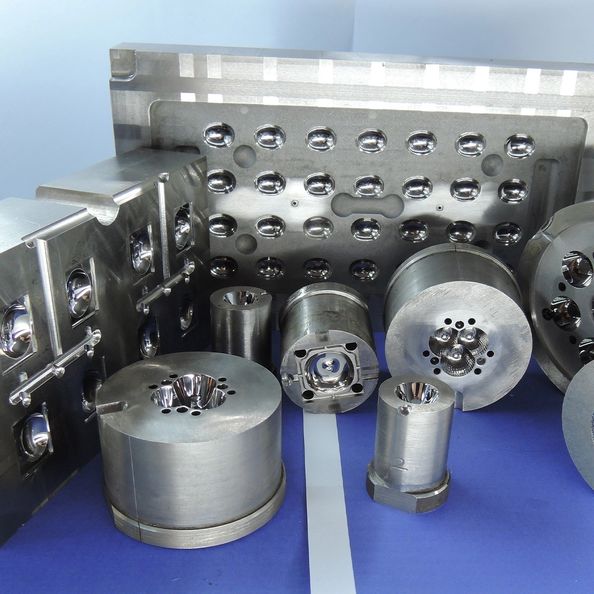 Sunshine Opto-electronics Enterprise Co.,ltd linia produkcyjna producenta