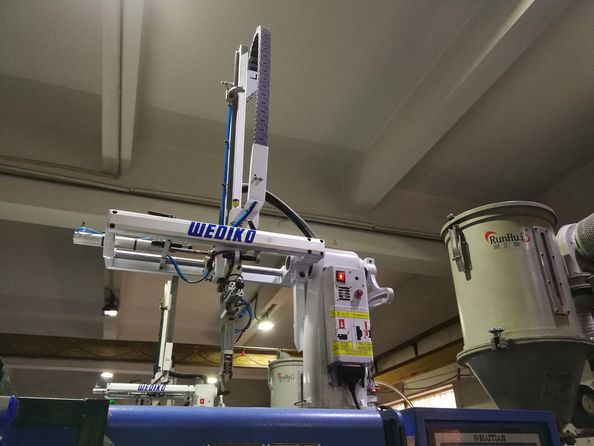 Sunshine Opto-electronics Enterprise Co.,ltd linia produkcyjna producenta