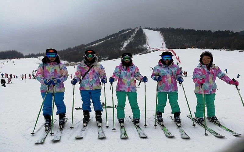 Chiny Sunshine Opto-electronics Enterprise Co.,ltd profil firmy