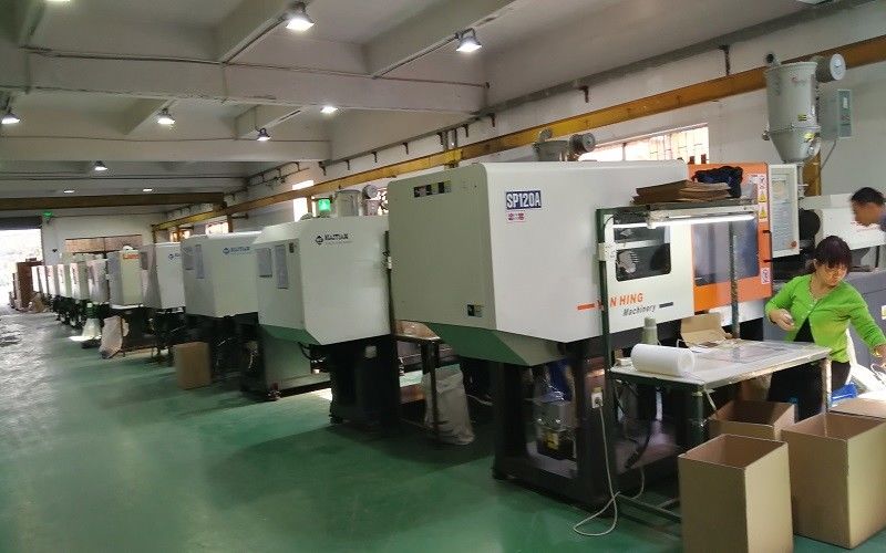 Chiny Sunshine Opto-electronics Enterprise Co.,ltd profil firmy