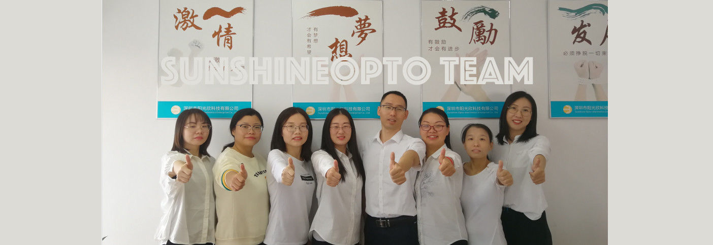 Komponenty oświetlenia ulicznego LED