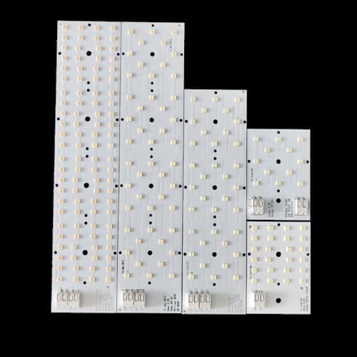 Najnowsze blogi firmy Produkcja PCB LED