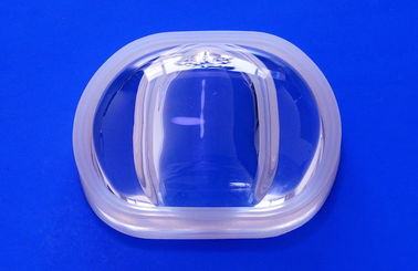 kupować Soczewka światła LED COB do lamp ulicznych LED, praca z Cxb 2590 3590 produkcja online