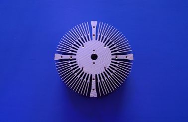 kupować Moduł oświetlenia ulicznego LED o mocy 36W Optyczny zestaw soczewek LED PMMA do lampy LED produkcja online
