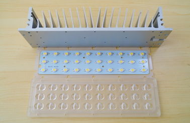 kupować 30W LED PCB Montaż Zestawy doposażenia Led Light do oświetlenia ulicznego Highlight produkcja online