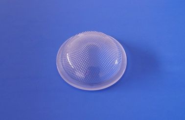 kupować Średnica 66mm szklany obiektyw Led, soczewka optyczna Led do zewnętrznego światła led produkcja online