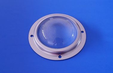 kupować 120 stopni 66mm moduł szklanego obiektywu Led Led Optic Lens Dla Highbay Light produkcja online