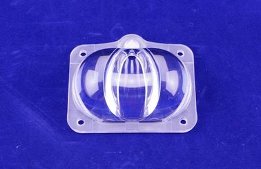 kupować PC Led Light Lens Led Elementy oświetlenia ulicznego, części ledowe produkcja online