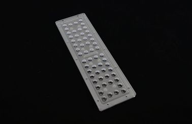 kupować Materiał PC 56W Led Optical Lens CE Sterownik SMD 3030 Led High Way produkcja online