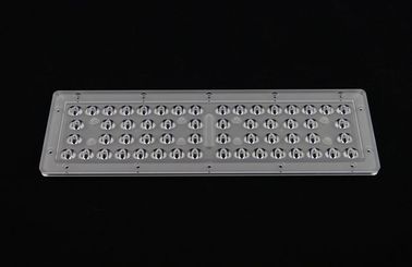 kupować 56W Optical Led Colimator Lens Fluorescencyjne światło Doposażenie do lampy drogowej produkcja online