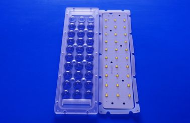 kupować 120-stopniowe zestawy LED do modernizacji oświetlenia ulicznego do lampy drogowej / 30W LED modułu PCB o wysokiej mocy produkcja online