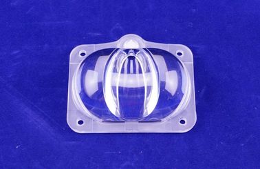 kupować Soczewka optyczna z diodami LED, COB LED, oświetlenie w świetle ulicznym 166x85 stopni produkcja online