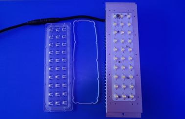 kupować 30-watowe diody LED do oświetlenia ulicznego z optyką optyczną PC produkcja online