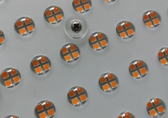 kupować 200W High Bay Light 3030 SMD LED PCB Board Small Size Module produkcja online