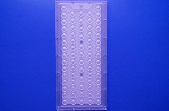 PC Array Lens 3030 SMD LED PCB Board Module For Tunnel Light