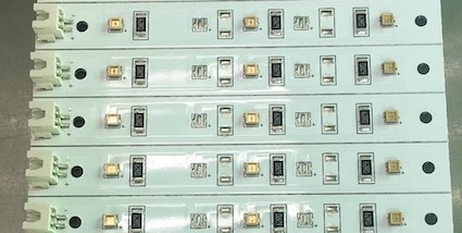 300nm UV Ultraviolet 1W High Power LED Spectrum Led Grow Light