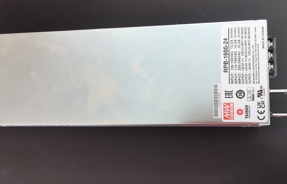 kupować RPB-1600-24 1600W 28.8v 33-55A LED sterownik stałego napięcia, LED światło zasilanie produkcja online