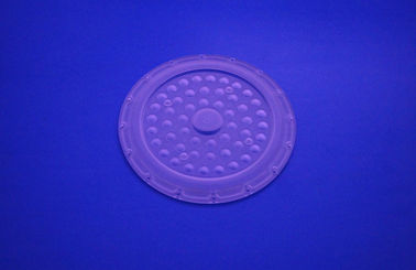 kupować 50H1 Plastikowe UFO High Bay Light Lens Do SMD 5050 Leds Light Mining produkcja online