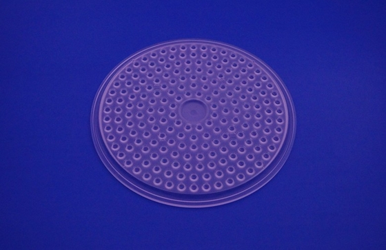 150-180 Watt UFO High Bay Light Lens 60,90,120 Degree For SMD 3030 Led