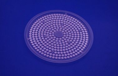 kupować Obiektyw UFO High Bay Lens SMD 3030 Obiektyw 50,80 stopni 250-300W produkcja online
