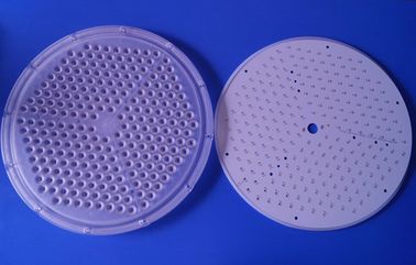kupować 200 Watt High Bay Lens z płytką PCB / 234szt SMD 3030 LED Lens produkcja online