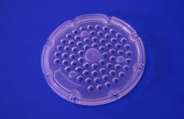 kupować 120 stopni 3030 LED High Bay Light Lens 64 In 1 Circular Industrial Mining Lamp Obiektyw UFO produkcja online