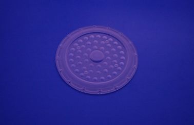 kupować 5050 SMD PC Lens, 50H1 UFO Led Optyka Soczewki do Led High Bay Light produkcja online