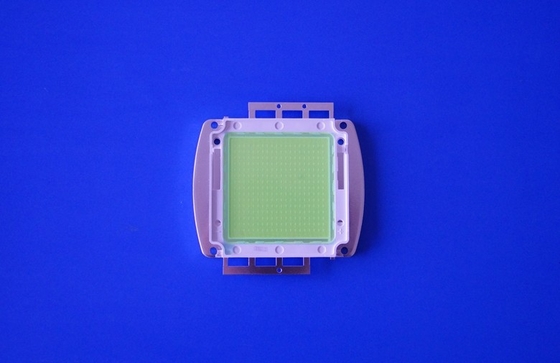 150W High Power COB LED Bridgelux Chips 45V For High Bay Light