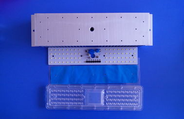 kupować 3030 SMD LED Street Light Components 157x85 stopni 50 Watts Bez sterownika produkcja online
