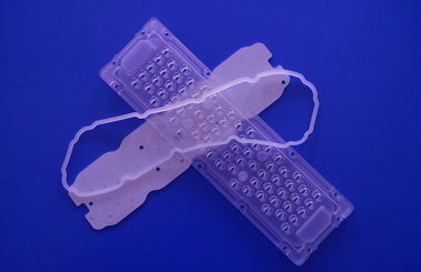 kupować 72 W 1 3535/3030 Soczewka optyczna LED z aluminiową płytką PCB Do komponentów lampy o mocy 60 W produkcja online