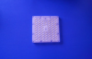 kupować Kwadratowy 50 Watt Street Light SMD 3030 Moduł Led 5000K 150lm / Watt Wysoka jasność produkcja online