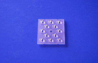 kupować 12 w 1 Led Light Array TPII M SMD 3030 Soczewka optyczna Led do oświetlenia ulicznego Led produkcja online