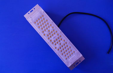 kupować Wysoki poziom światła 60W Poziomy moduł oświetlenia ulicznego High Bay 72 LED SMD 3030 produkcja online