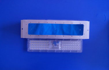 kupować 50W AC220V 3030 SMD LED moduł oświetlenia ulicznego140-150lm / w Dla MARCH EXPO produkcja online