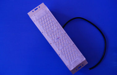 kupować 50Watt 72 punkty PH 3030 Led moduł oświetlenia ulicznego z aluminiowym radiatorem produkcja online