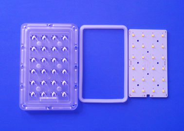 kupować Shoebox CR 3535 Moduł oświetleniowy LED z 24-elementową diodą LED CR XTE produkcja online