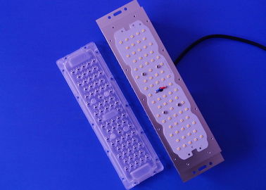 kupować Moduł 160 lm / w 72 SMD 3030 LED Moduł oświetleniowy PCB 50 W Części oświetlenia zewnętrznego produkcja online