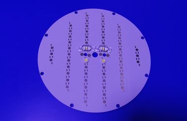 kupować 56W SMD LED PCB Board Montaż Bridgelux Chips Leds DIY Customerize produkcja online