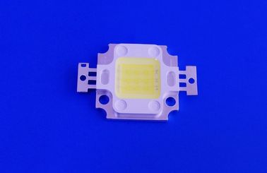 kupować Diody LED wysokiej mocy 10 W RGB / moduł LED mocy 90 stopni produkcja online
