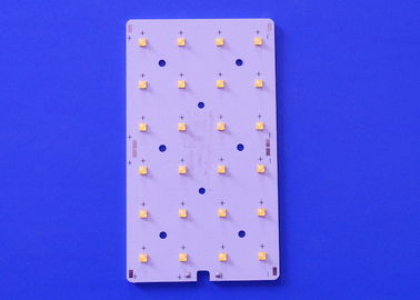 kupować 12V 24V Dostosowane Solar Led Light PCB Płytka XTE / XPG3 LED Aluminium Materiał produkcja online