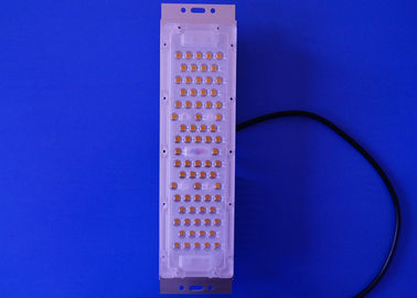 kupować 60-stopniowy moduł liniowy High Bay Lens o mocy 3030 lm / wat 2 lata gwarancji produkcja online