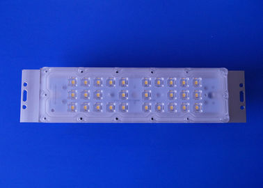 kupować 30-60 W 5050 Led LED Moduł oświetlenia ulicznego 2 Seria 14 Równoległy obwód PCB Wysoka wydajność produkcja online