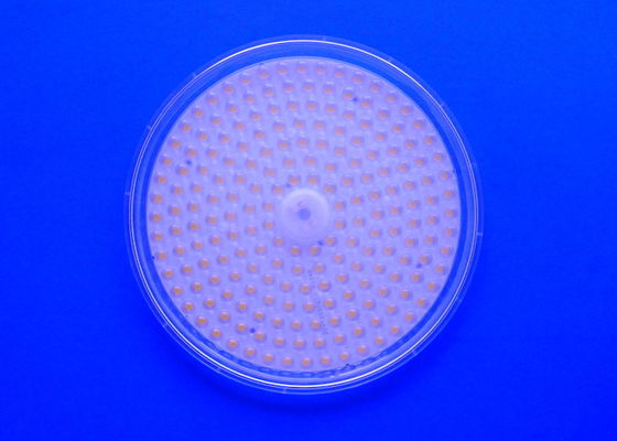 60 Degree Round Plastic High Bay Light Lens150w 3030 SMD UFO High Bay Light Module